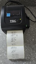 Thermal Lable Printer DA200 With Power & USB Lead - ideal for postage lable 