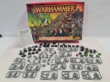Warhammer Fantasy Battles