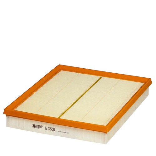Hengst filter e352l air - e352l,