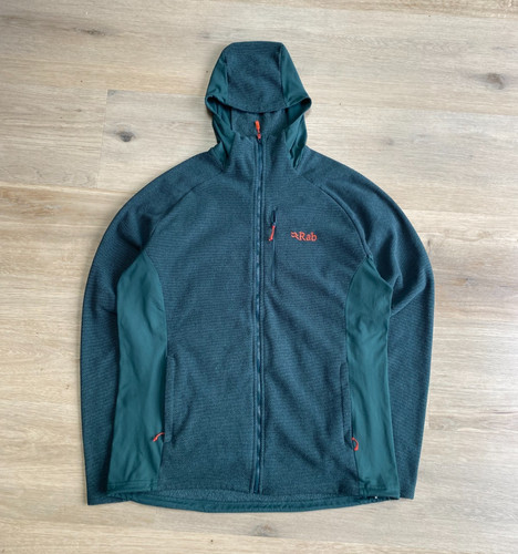 Rab capacitor hoodie mens - capacitor,