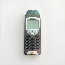 Nokia 6210e robust mob - nokia,