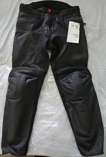 Dainese pony leather - dainese,