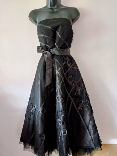 Roman originals gothic prom - roman,