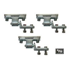 Dropside Hinge Set Tailgate