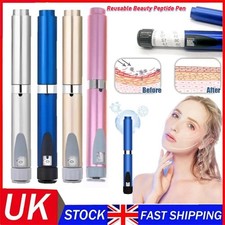 Reusable Peptide Beauty Pen