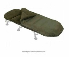Trakker Big Snooze Plus
