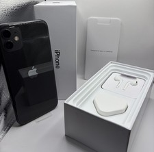 Apple iPhone 11 64GB Factory