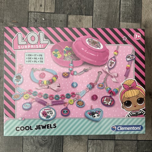 Lol surprise dolls make your - surprise,