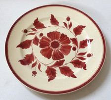 ADAMS POTTERY Titian Ware