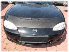 Hood bra for Mazda MX-5