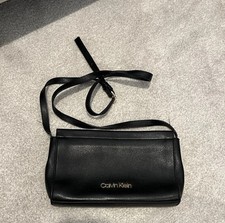 Calvin Klein Black Small