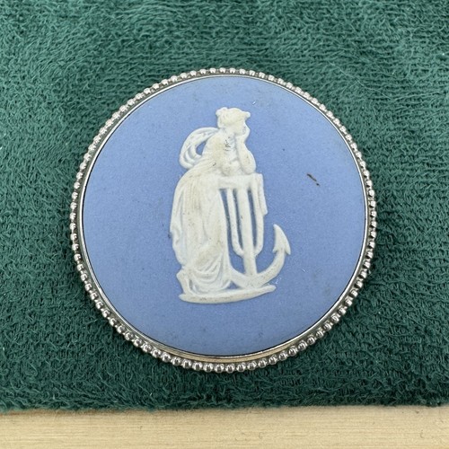Vintage wedgwood jasper ware - vintage,
