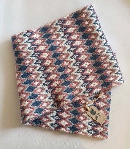 Fat face frankie fairisle - fat,
