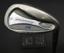 MacGregor Mactec NV-R Sand