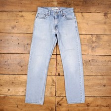 Vintage Levis 505 Jeans 29 x