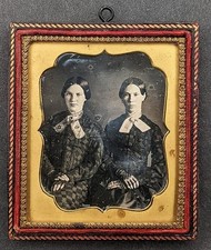 VICTORIAN DAGUERREOTYPE SIXTH
