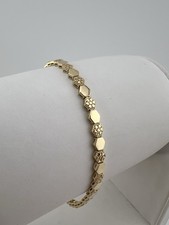 9ct Yellow Gold Ladies