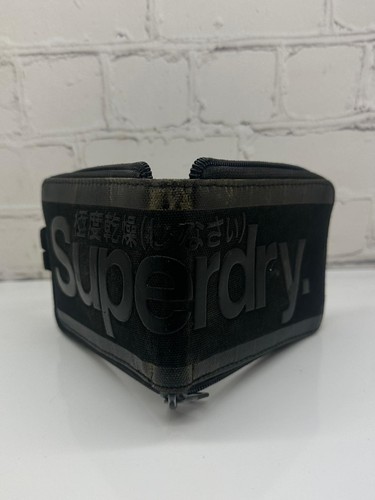 Superdry camo tarp popper - tarp,
