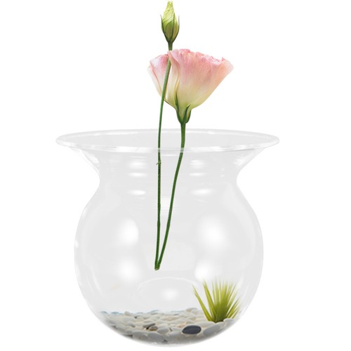 4pcs reusable glass - 4pcs,