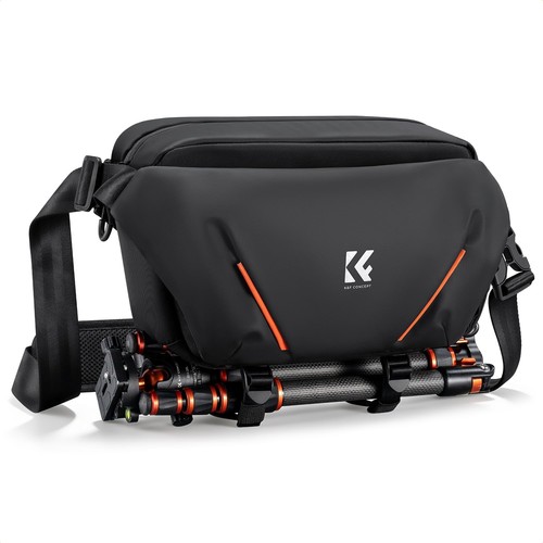 Concept camera sling - camera,