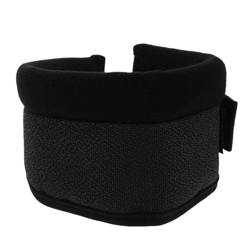 Hockey neck brace equipment - neck,