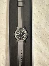 Timex x Carhartt Collaboration Limited Edition