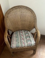 Vintage retro bamboo cane - vintage,