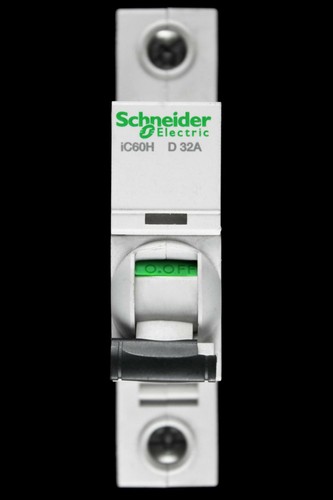 Schneider amp curve - schneider, 10ka