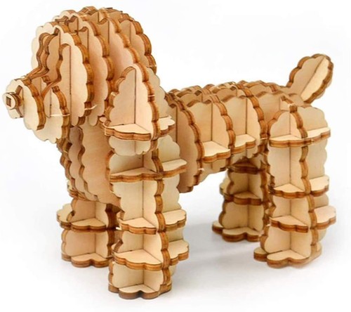 Laser cut wooden - laser,