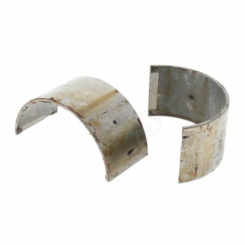 Big end shells - shells, to
