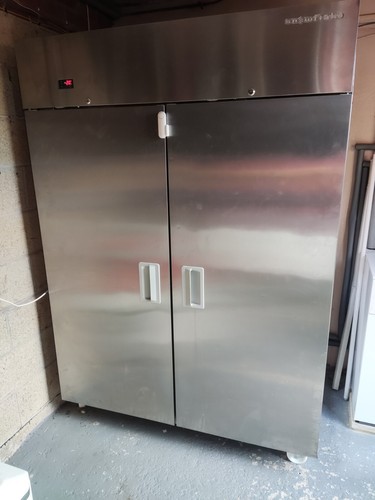 Commercial freezer gram - commercial,