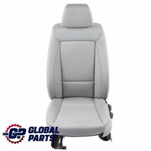 Front seat bmw e87 - front, lci