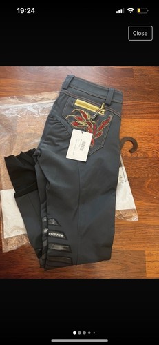 Animo lady jodhpurs - animo,