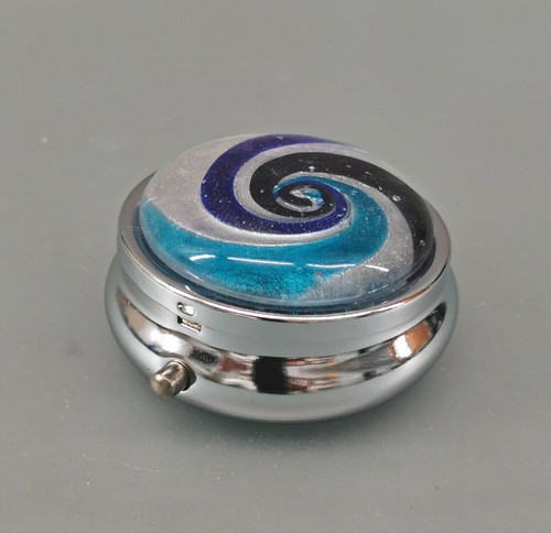 9931061 jewelry pill box - 9931061,