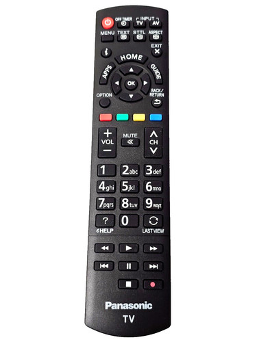 Genuine panasonic - genuine,
