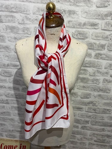 Avon chiffon sheer scarf - , made