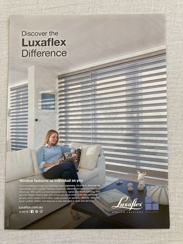 2017 luxaflex footwear - luxaflex, print