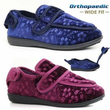 LADIES DIABETIC ORTHOPAEDIC