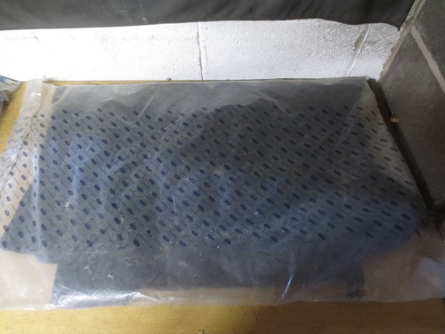Ford boot load - ford,
