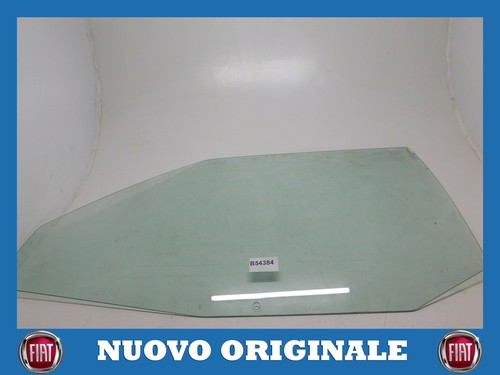 Left glass original for - original, iveco