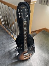 DeArmond M-65C Electric Quality Guitar House Clearance Derby