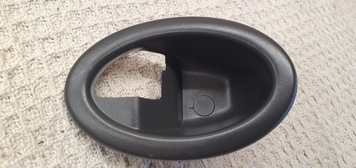 Ford fiesta mk4 - fiesta,