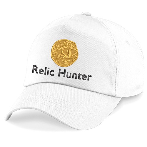 Relic hunter metal detector - relic,