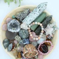 Mystery Crystal Scoop Lucky