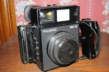 Pinhole lens for - , polaroid