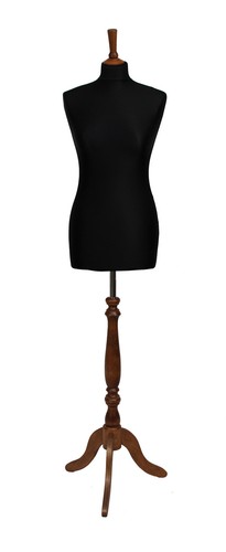 Deluxe size female - deluxe,