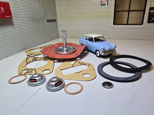Ford anglia 105 cortina mk1 - anglia,