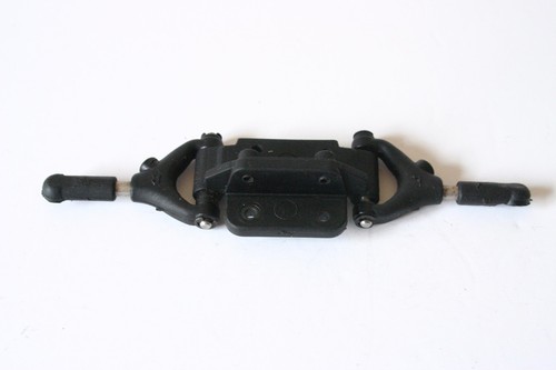 Schumacher sst 2000 rear - sst,