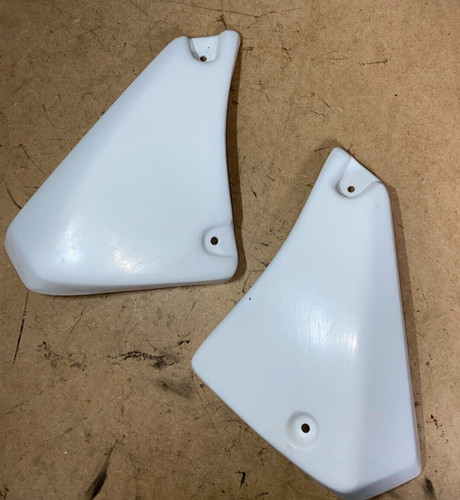 Bmw fuel cap - tank, panel