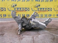 Rear Wiper Motor Suzuki Swift